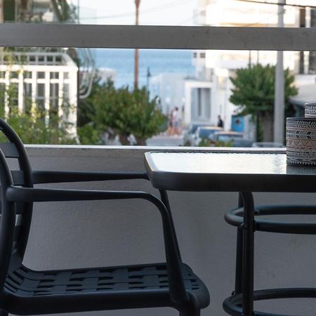 Αqua Dream Beach Apartment Kos Town Ngoại thất bức ảnh