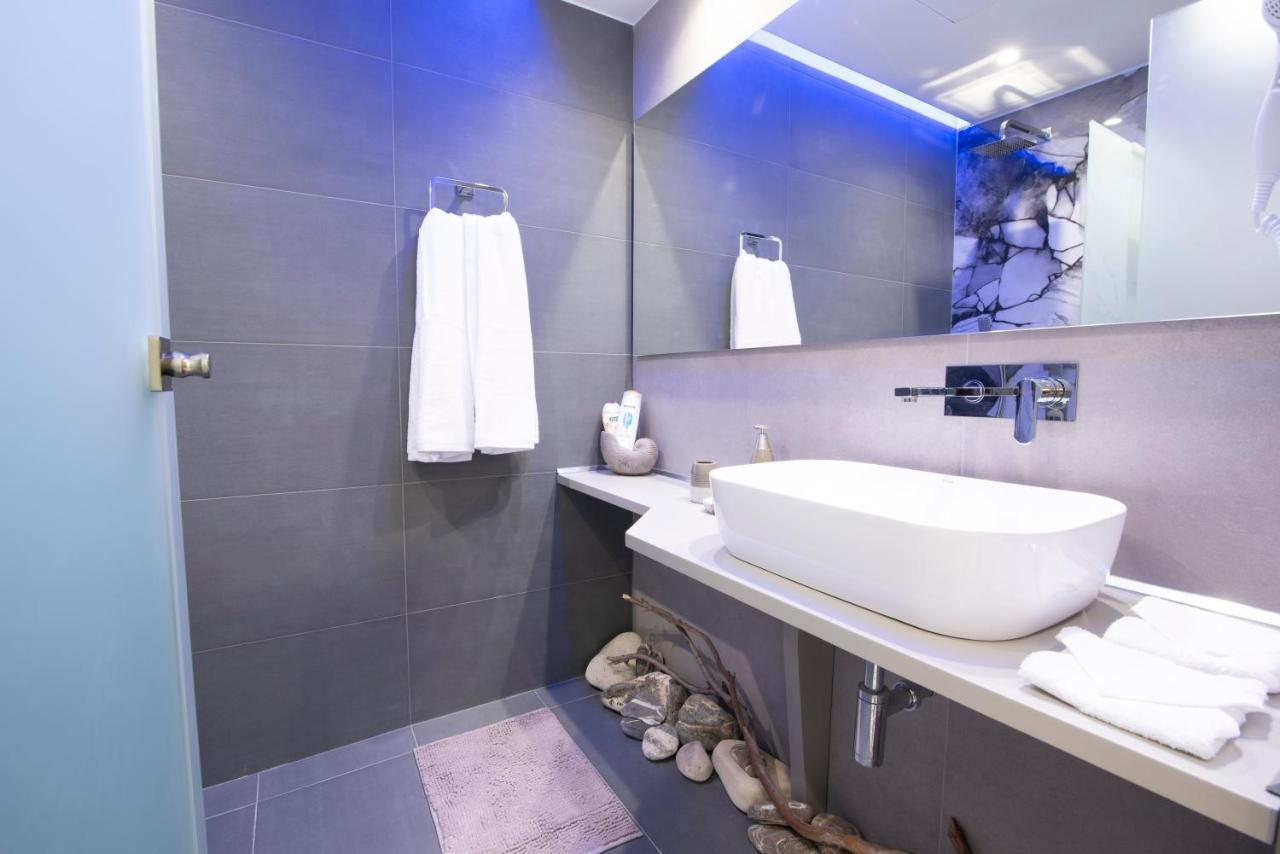Αqua Dream Beach Apartment Kos Town Ngoại thất bức ảnh