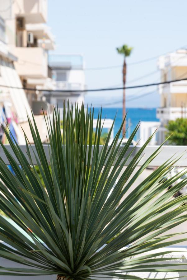 Αqua Dream Beach Apartment Kos Town Ngoại thất bức ảnh