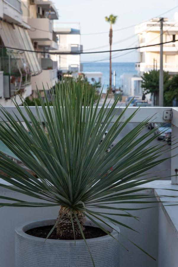Αqua Dream Beach Apartment Kos Town Ngoại thất bức ảnh