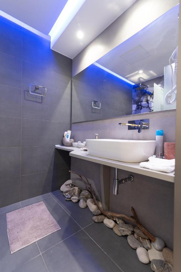 Αqua Dream Beach Apartment Kos Town Ngoại thất bức ảnh