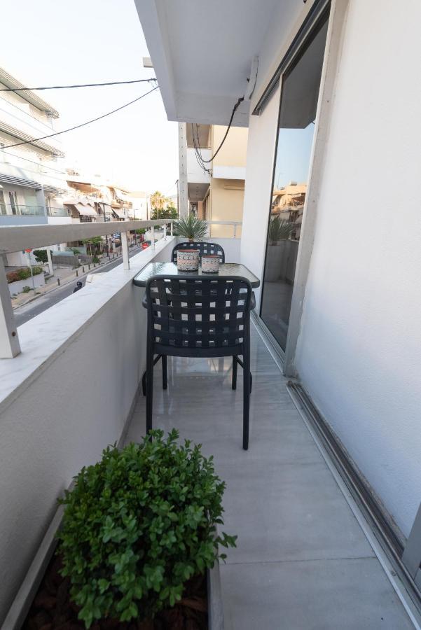 Αqua Dream Beach Apartment Kos Town Ngoại thất bức ảnh